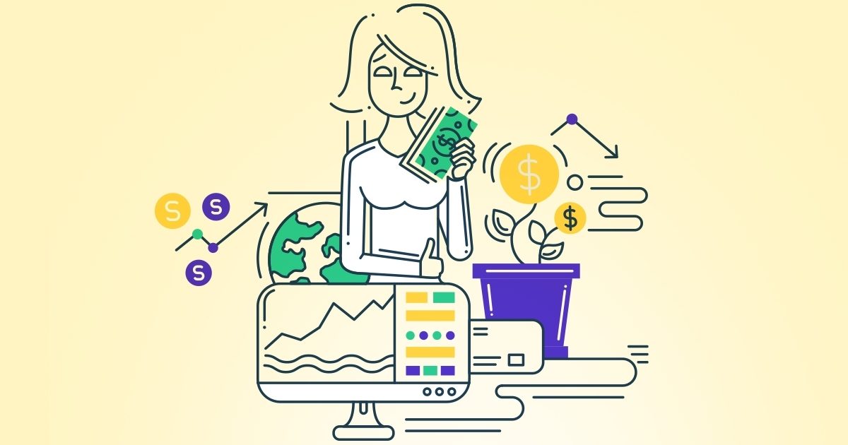 Make money online from home for free without a website No freelance Details about / Easy Cash